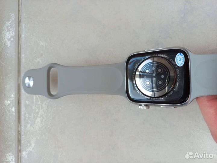 Умные часы Smart watch X8pro