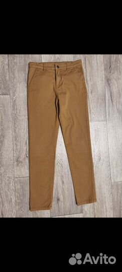 Джинсы для мальчика