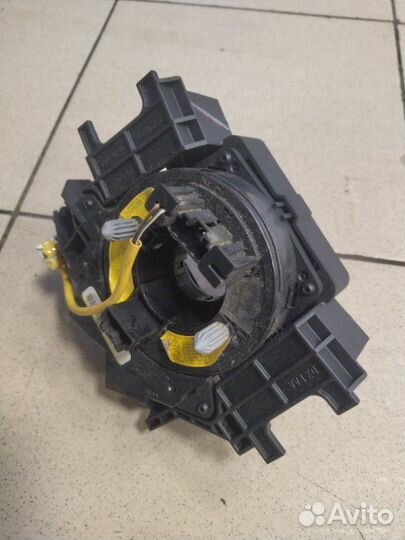 Подрулевой шлейф Ford Focus 2 sida