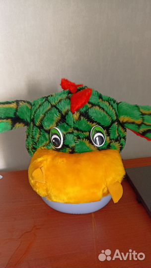 Новогодний костюм для мальчика