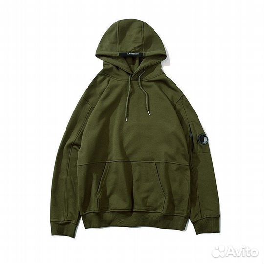 Худи C.P. Company Classic