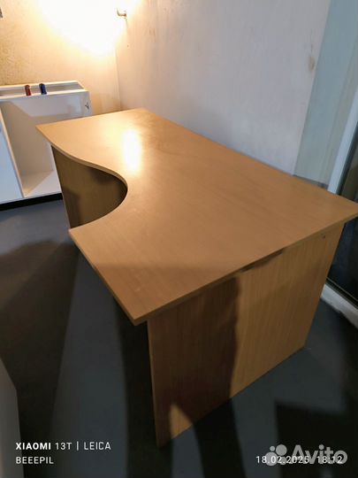 Компьютерный стол