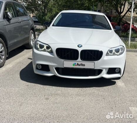 Bmw 5