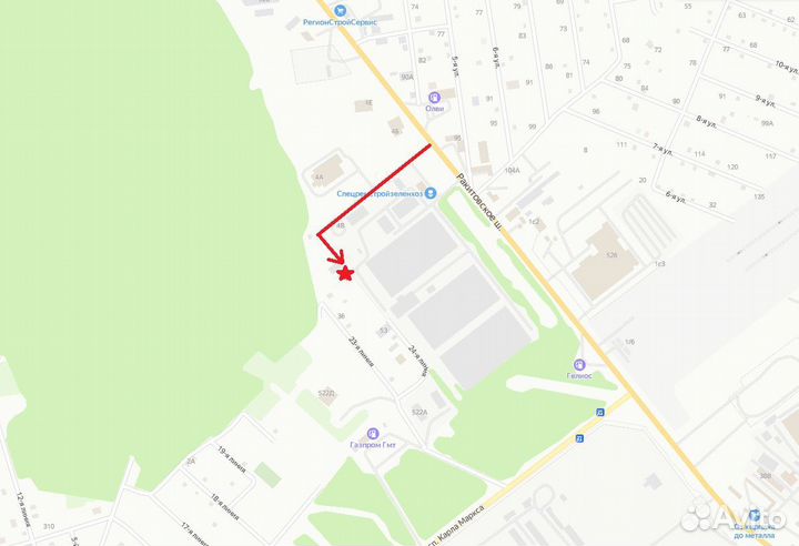 Передние тормозные диски chevrolet cobalt