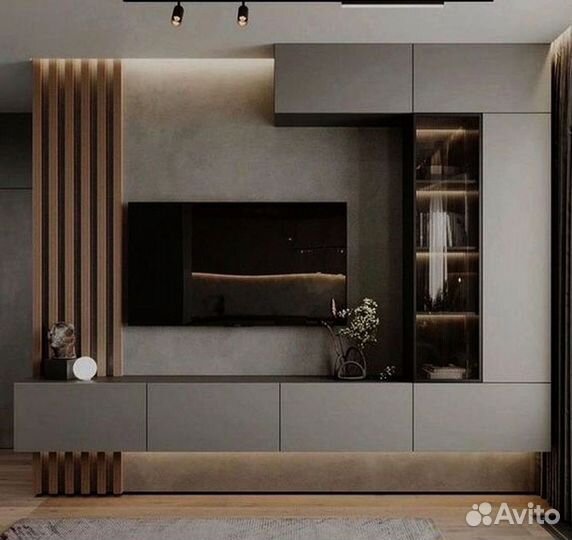 Гостиная мебель