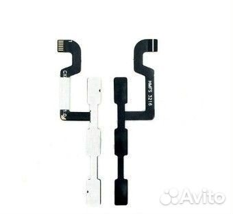 Шлейф для Xiaomi Redmi Pro с кнопками включения и