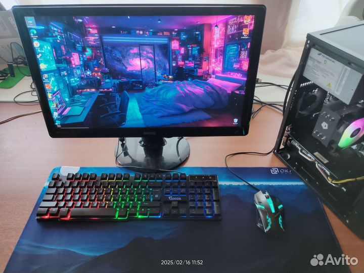Компьютер Игровой