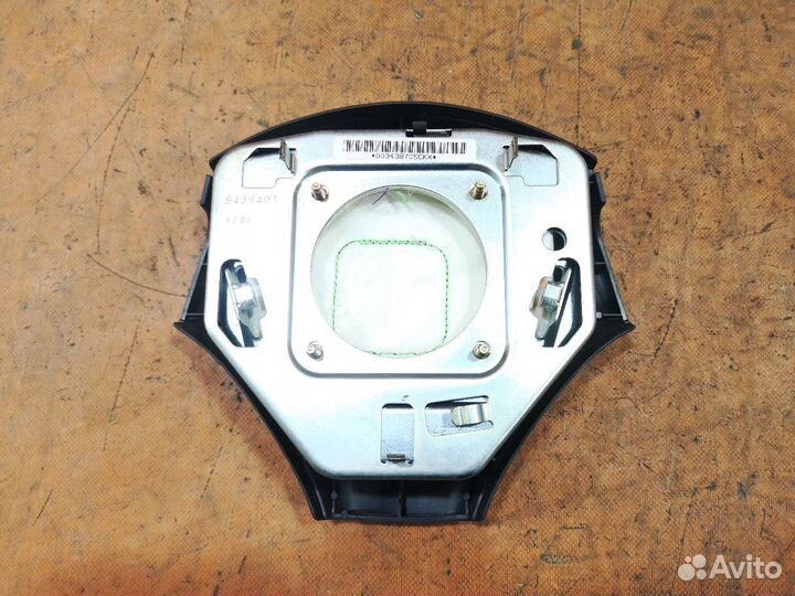 Крышка подушки безопасности Toyota Allion NZT240