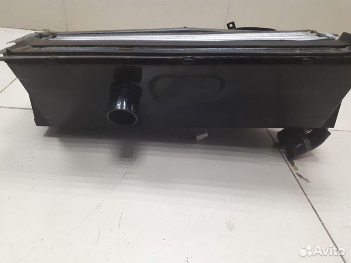 Отопитель УАЗ 469