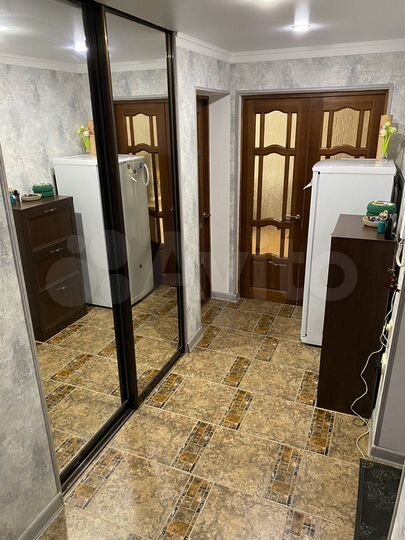 2-к. квартира, 50,3 м², 1/5 эт.