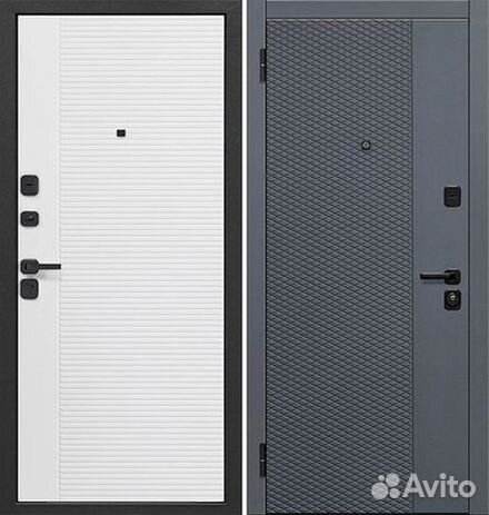 Входные двери