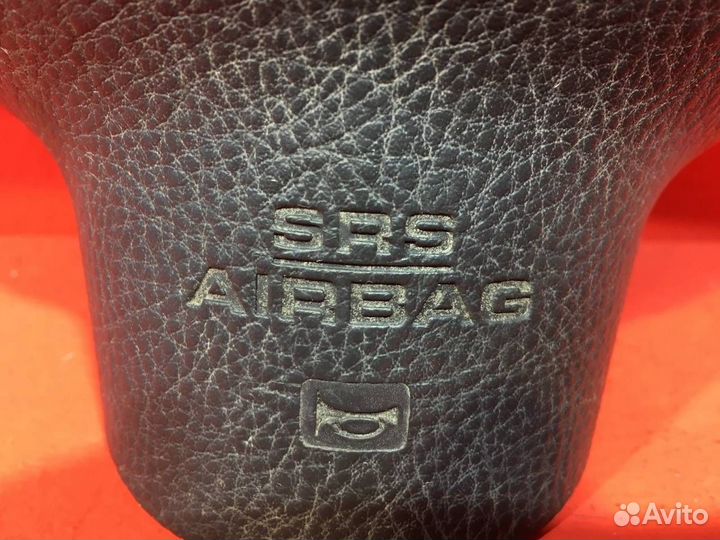 Подушка безопасности в руль Toyota Corolla (Б/У)