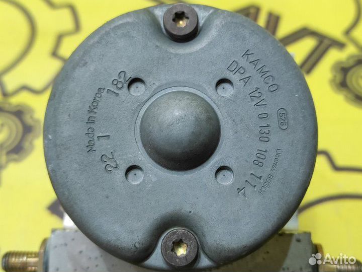 Блок ABS Nissan Primera TP12 QR20DE 2001.04