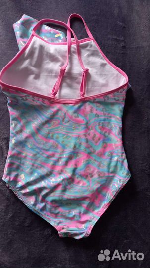 Купальник детский