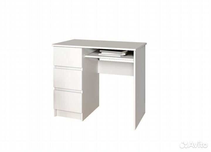 Письменный стол мс-6 Мори