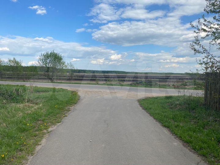 Участок 12 сот. (ИЖС)