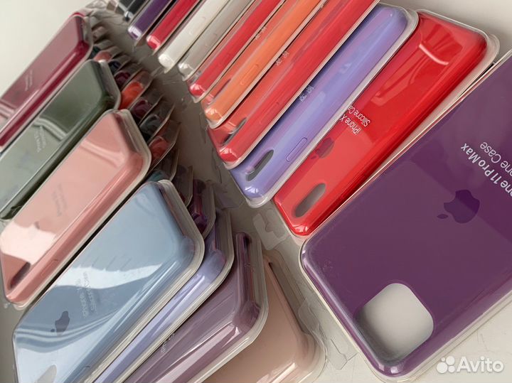 Чехол на Apple iPhone опт