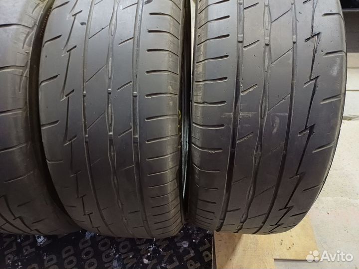 Bridgestone Potenza RE003 Adrenalin 20.5/5 R16