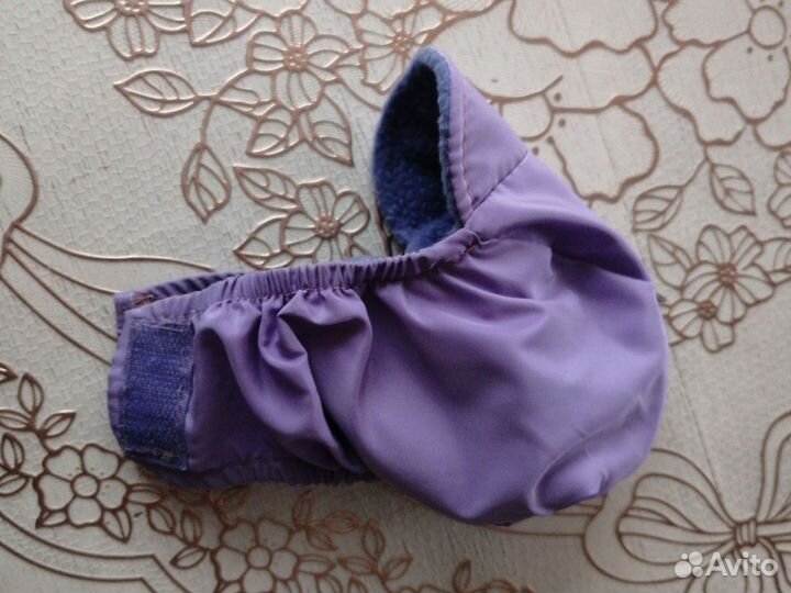 Одежда для животных бу