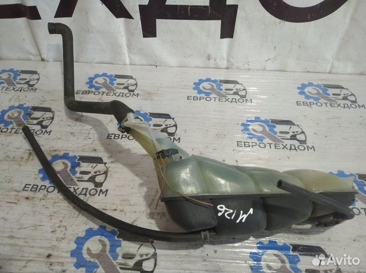 Бачок расширительный Mercedes W210 112.941 2000
