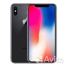 iPhone Xs, 256 ГБ