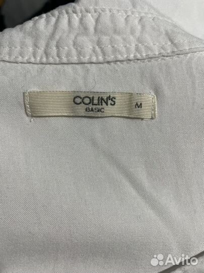 Рубашка colins