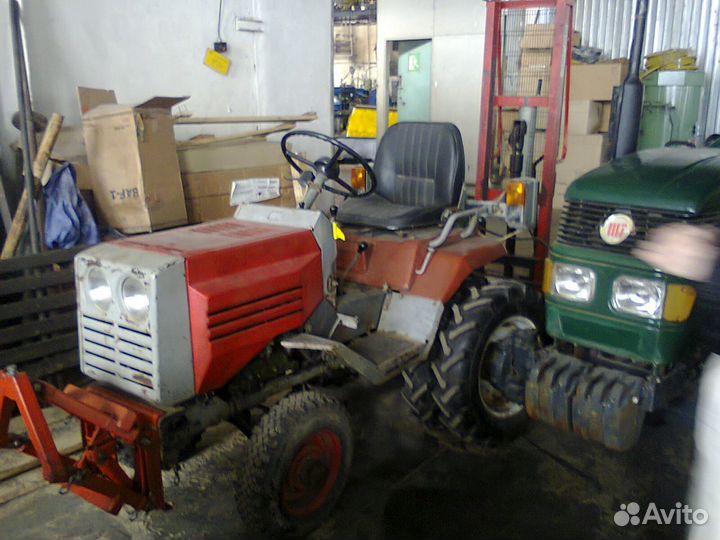 Ремонт кмз-012