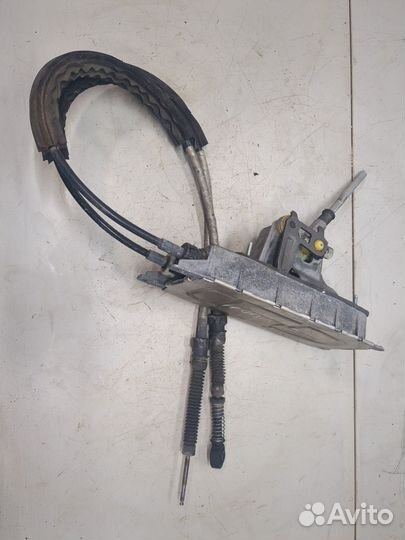 Кулиса кпп Volkswagen Passat 6, 2005