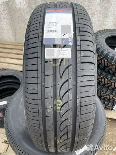 Pirelli Formula Energy 225/65 R17