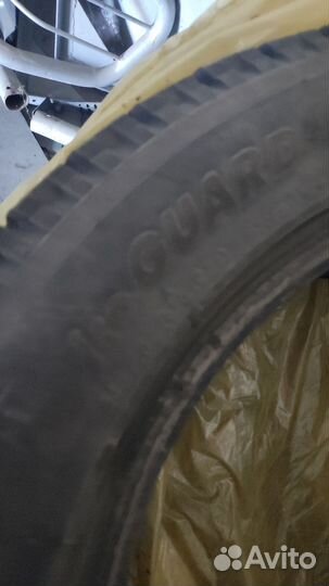 Yokohama Ice Guard IG55 205/55 R16