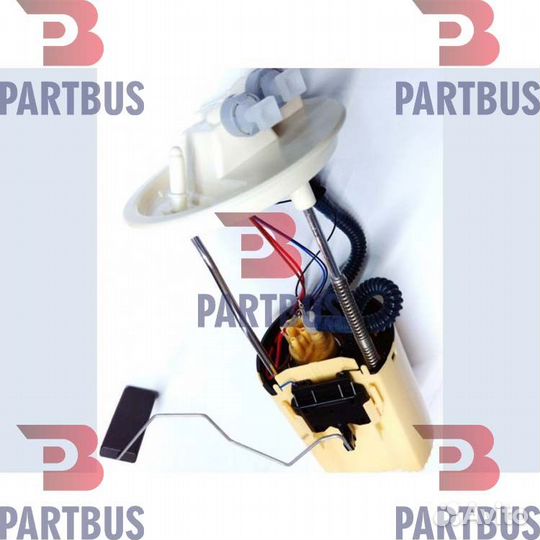 Тннд (насос в баке) 2.2 155л.с. Transit