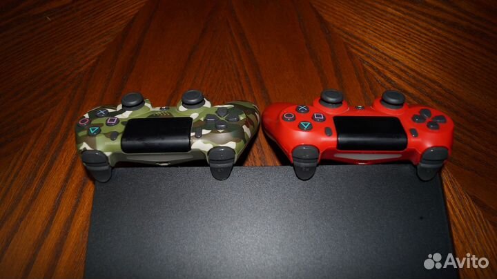 Sony playstation 4 PS4