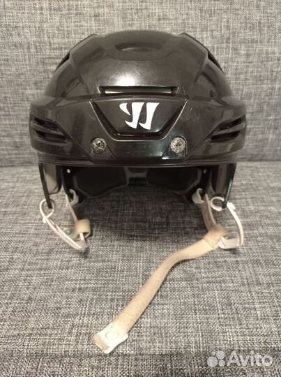 Шлем хоккейный Warrior (M)