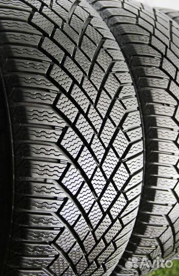 Continental ContiVikingContact 7 245/45 R18 100T