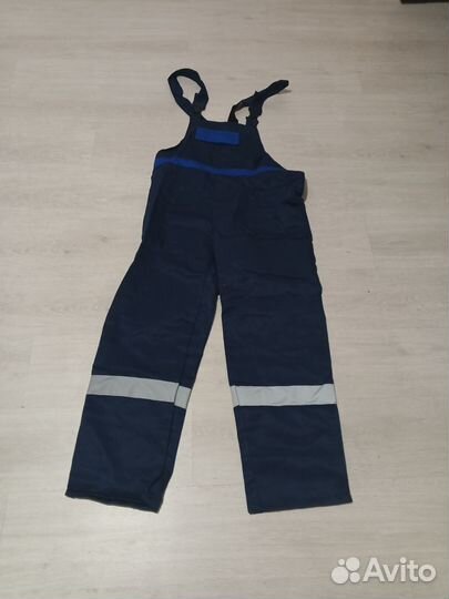 Костюм мужской рабочий спецодежда