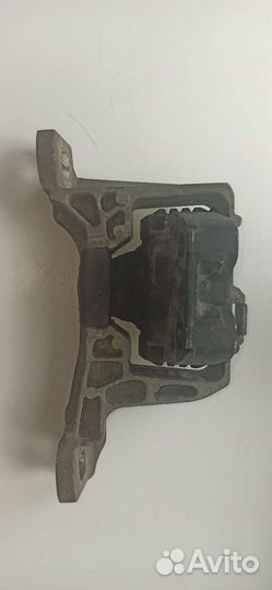 Опора двигателя ford focus 2
