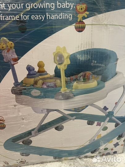 Ходунки детские ходунок