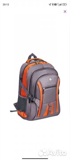 Рюкзак Brauberg