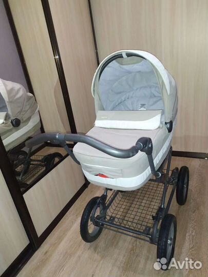 Коляска Инглезина (Inglesina)