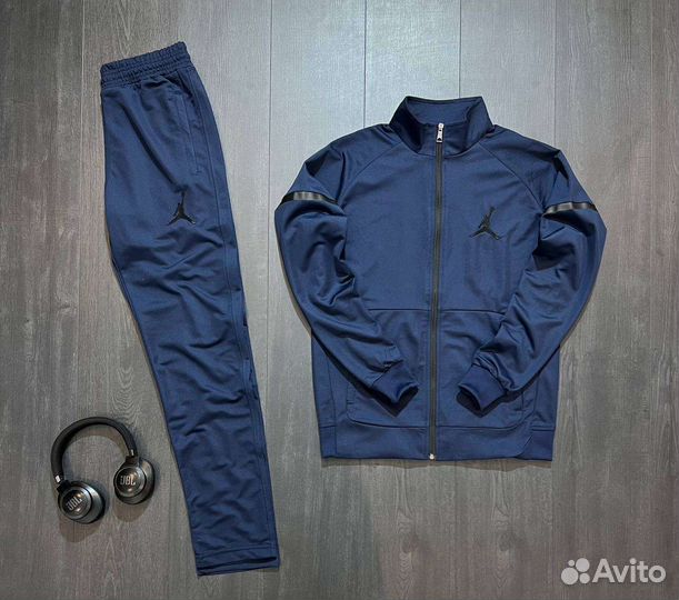 Спортивный костюм nike jordan