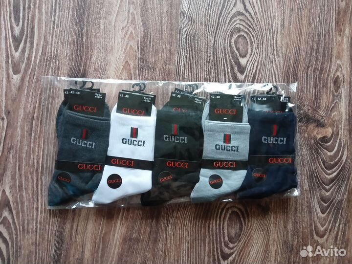 Носки Nike Adidas Lacoste Tommy