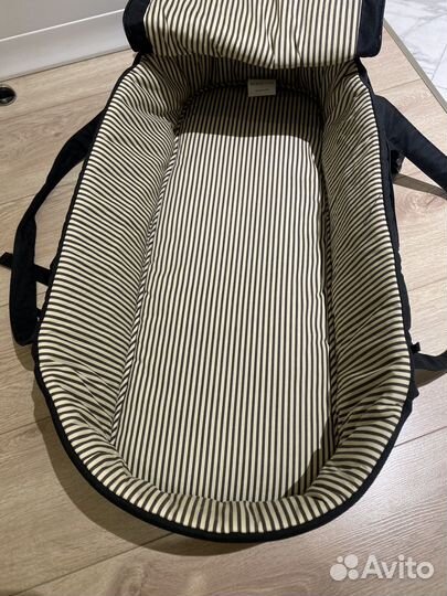 Переноска для детей Happy Baby