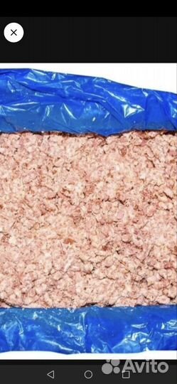 Корм для птицы и сельхоз животных