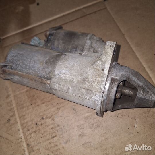 Стартер a15sms 1.5