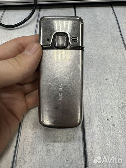Nokia 6700 Classic