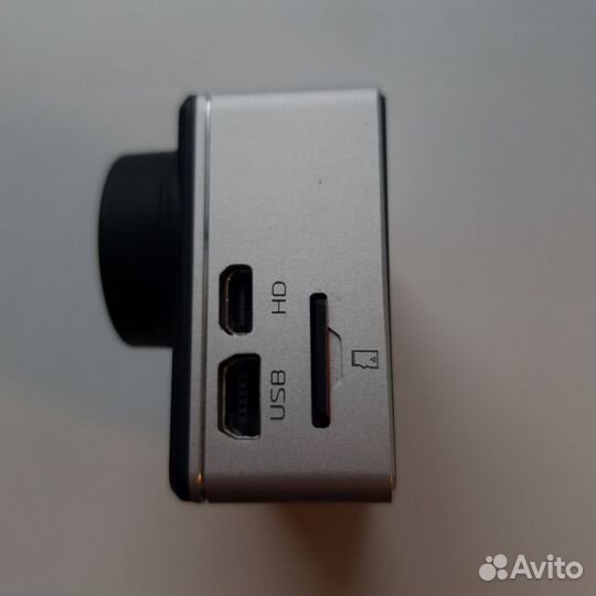 Экшен камера Sjcam SJ7 Star комплект