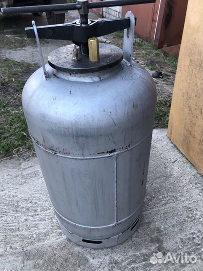 Белорусский автоклав