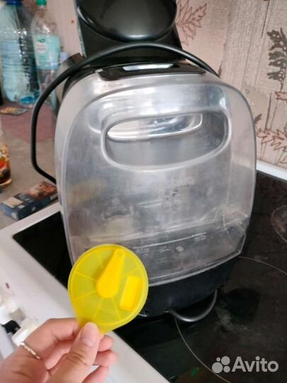 Кофемашина bosch tassimo