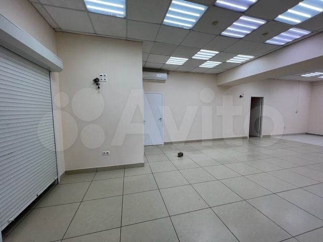 Торговая площадь, 113.8 м²