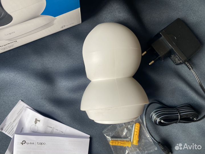 IP-камера TP-Link Tapo C200